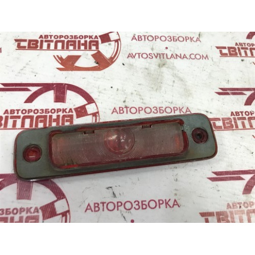Дополнительный стоп-сигнал Ford Transit 2006-2014 7C1613N408AC